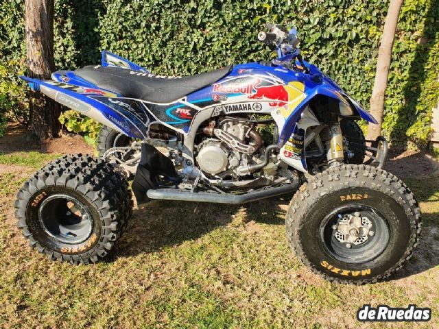 Yamaha YFZ Usado en Mendoza, deRuedas