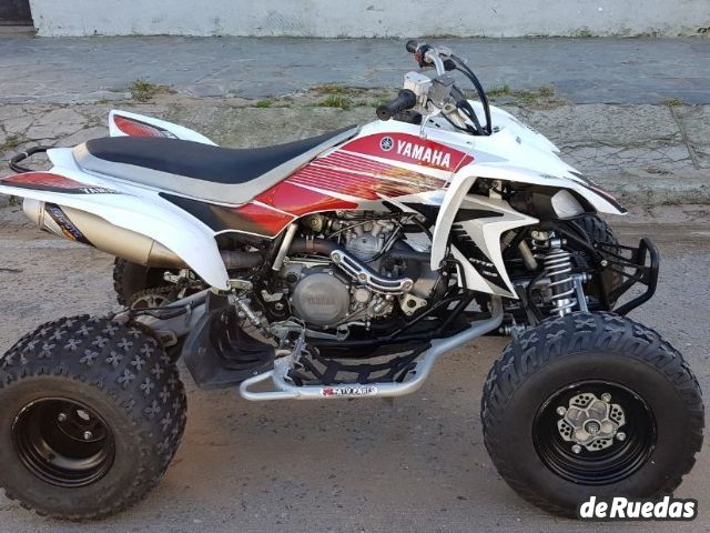 Yamaha YFZ Usado en Buenos Aires, deRuedas