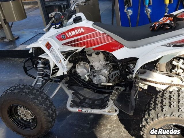 Yamaha YFZ Usado en Buenos Aires, deRuedas