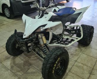 Yamaha YFZ Usado en San Juan