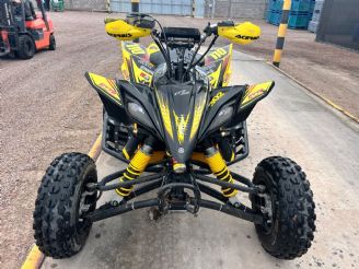 Yamaha YFZ Usado en Mendoza