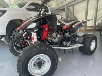 Yamaha YFZ Usado en Mendoza