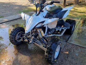 Yamaha YFZ Usado en Mendoza