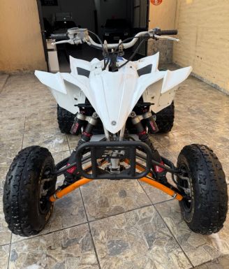 Yamaha YFZ Usado en Mendoza