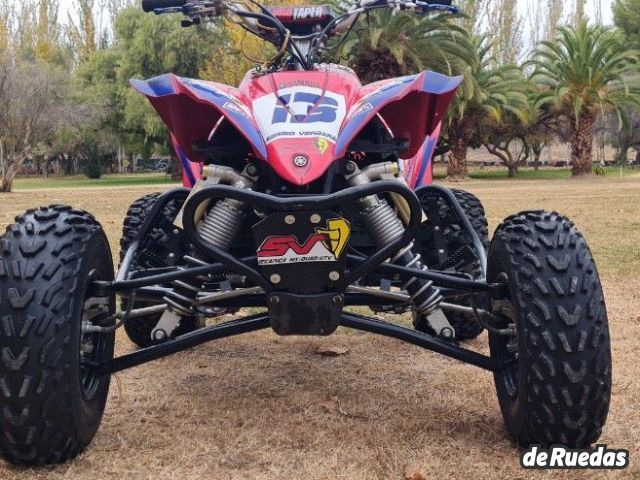 Yamaha YFZ Usado en Mendoza, deRuedas