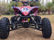 Yamaha YFZ Usado en Mendoza