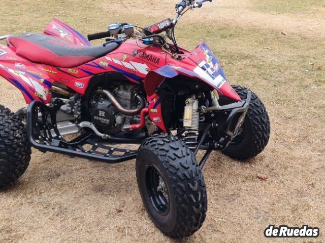 Yamaha YFZ Usado en Mendoza, deRuedas