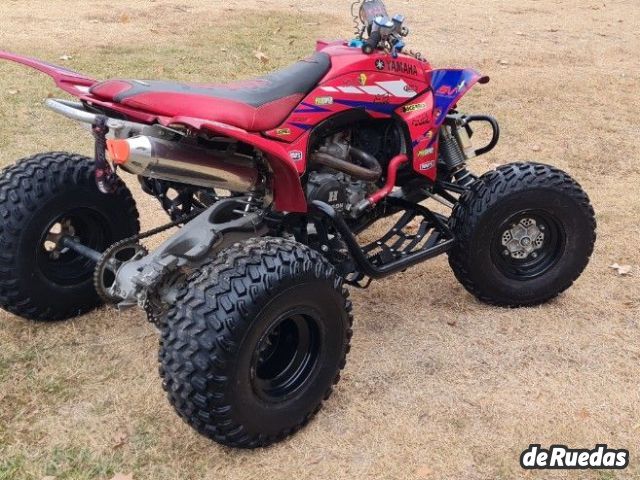 Yamaha YFZ Usado en Mendoza, deRuedas