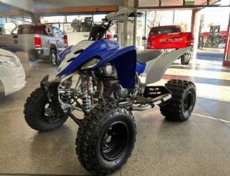 Yamaha YFZ Usado en Mendoza
