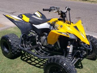 Yamaha YFZ Usado en San Juan