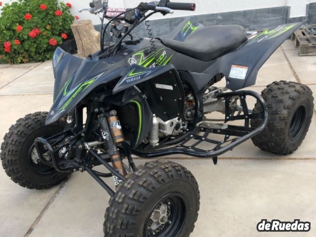 Yamaha YFZ Usado en Mendoza, deRuedas