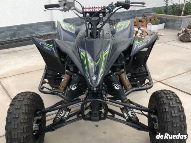 Yamaha YFZ Usado en Mendoza, deRuedas