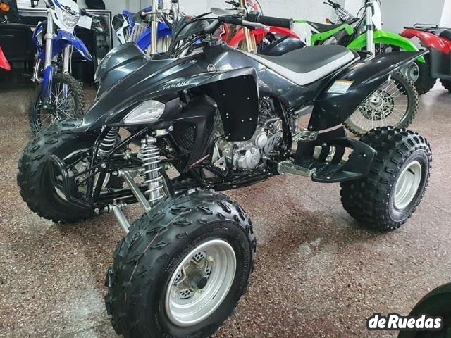 Yamaha YFZ Nuevo en Mendoza, deRuedas