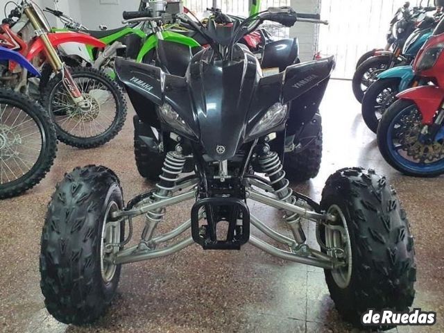 Yamaha YFZ Nuevo en Mendoza, deRuedas