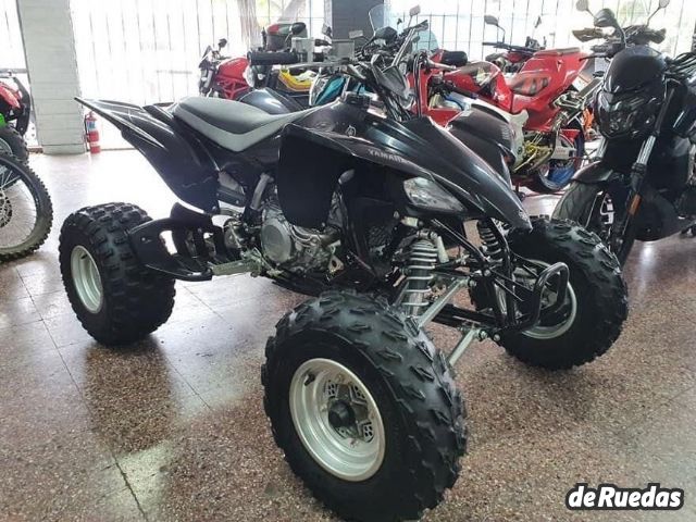 Yamaha YFZ Nuevo en Mendoza, deRuedas