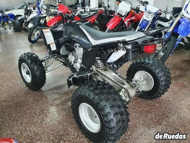 Yamaha YFZ Nuevo en Mendoza, deRuedas