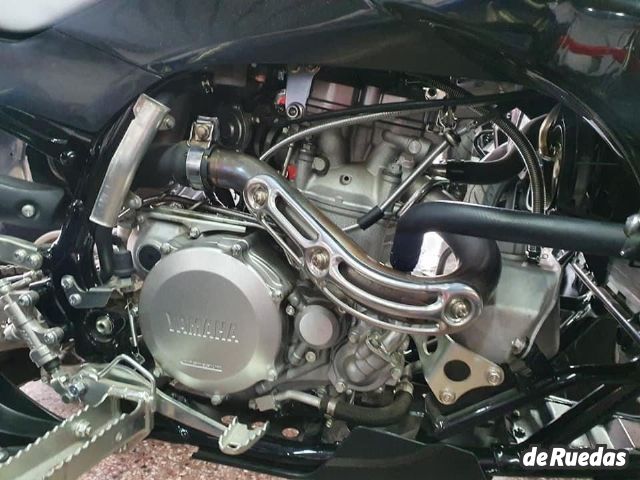 Yamaha YFZ Nuevo en Mendoza, deRuedas
