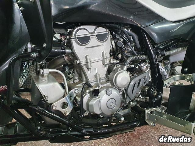 Yamaha YFZ Nuevo en Mendoza, deRuedas