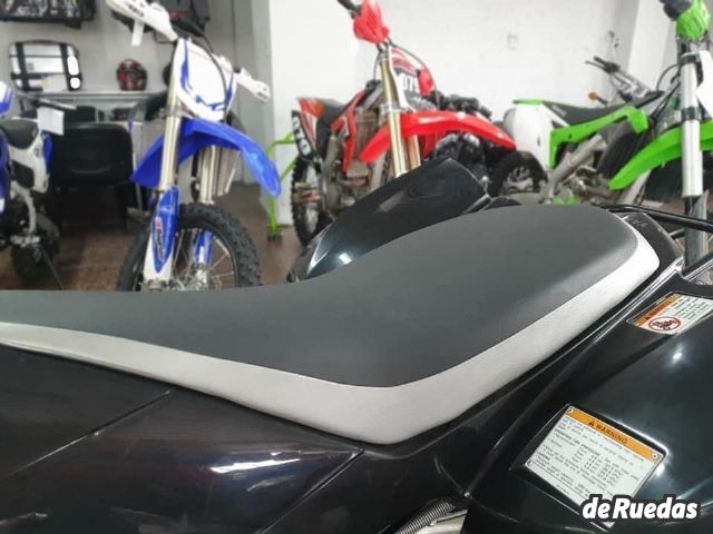 Yamaha YFZ Nuevo en Mendoza, deRuedas