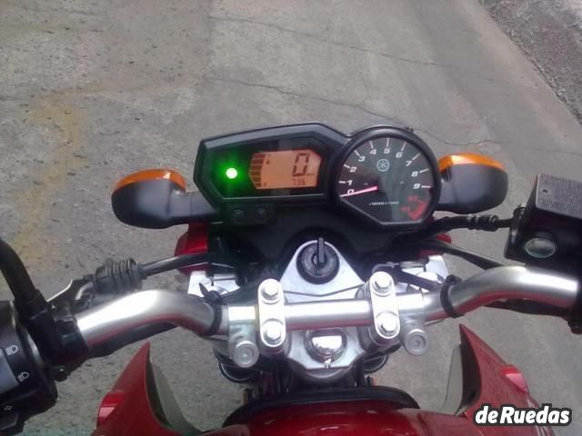 Yamaha YS Usada en Mendoza, deRuedas