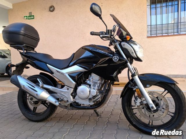 Yamaha YS Usada en Mendoza, deRuedas