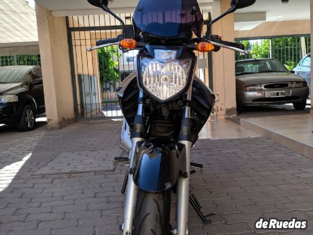 Yamaha YS Usada en Mendoza, deRuedas