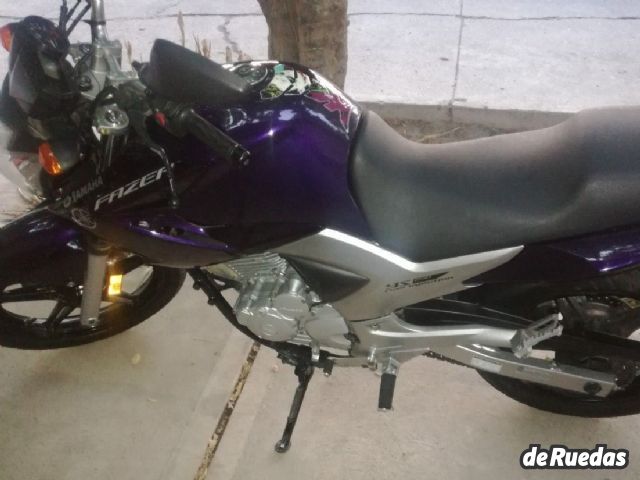 Yamaha YS Usada en Mendoza, deRuedas