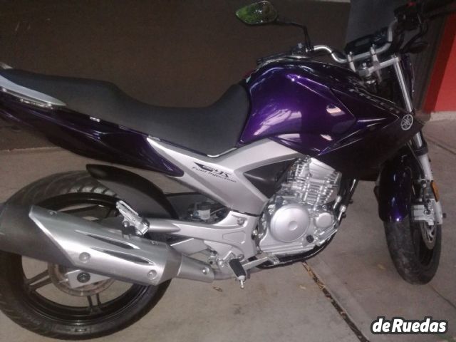 Yamaha YS Usada en Mendoza, deRuedas