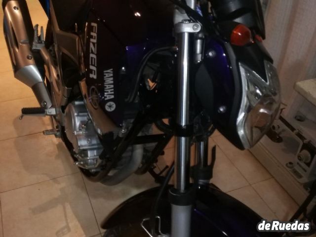 Yamaha YS Usada en Mendoza, deRuedas