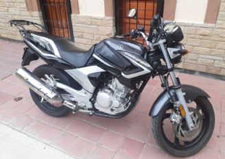 Yamaha YS Usada en Mendoza