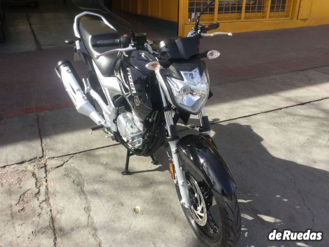 Yamaha YS Usada en Mendoza, deRuedas