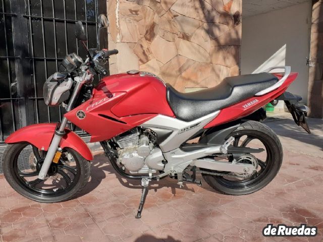 Yamaha YS Usada en Mendoza, deRuedas