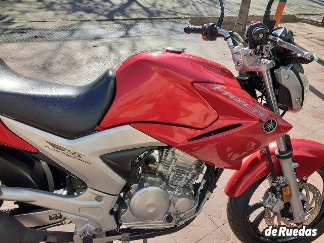 Yamaha YS Usada en Mendoza, deRuedas