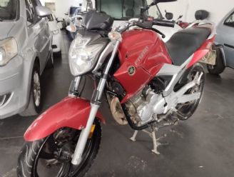 Yamaha YS Usada en Córdoba
