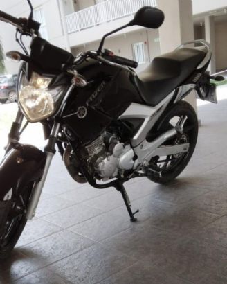 Yamaha YS Usada en Mendoza