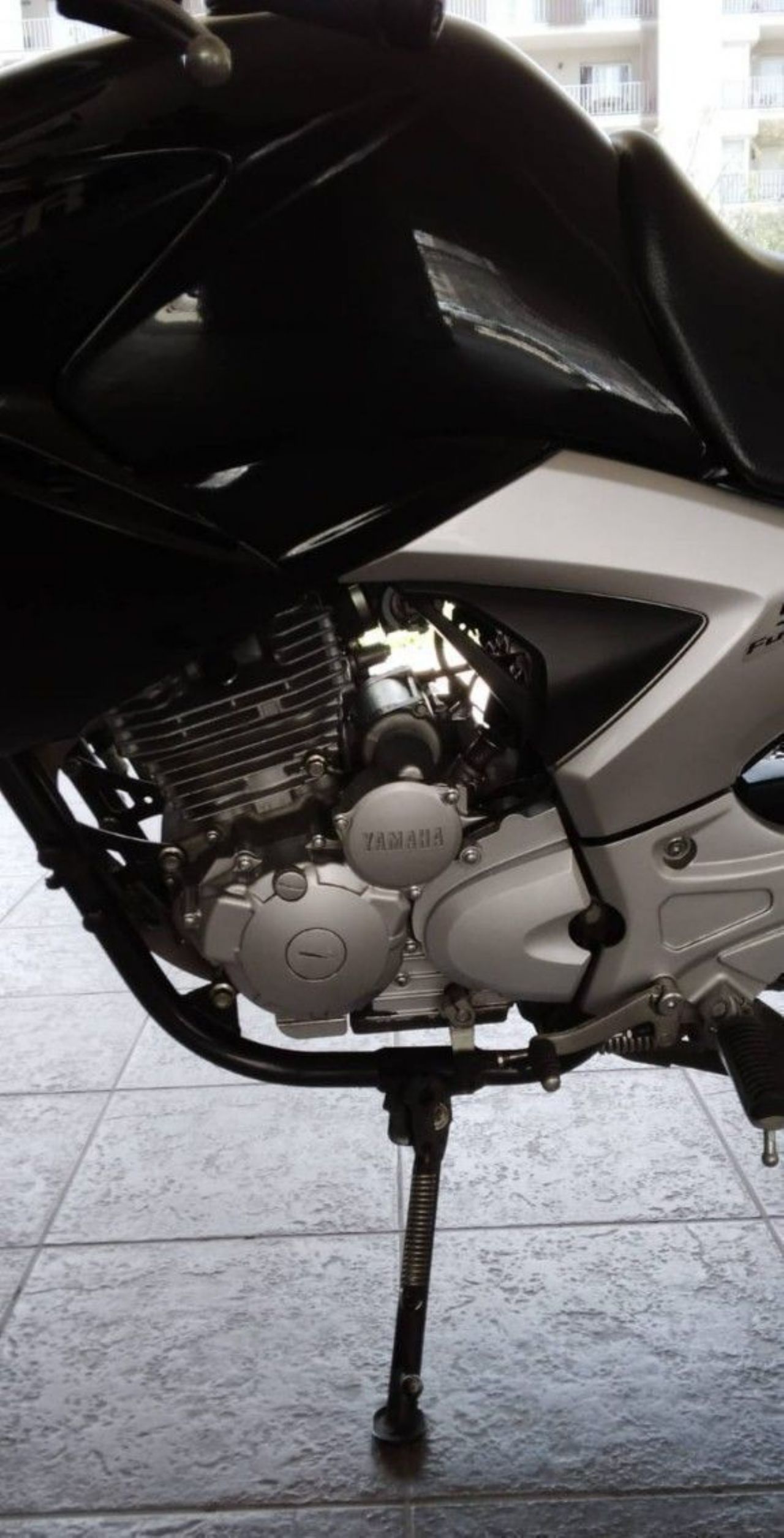 Yamaha YS Usada en Mendoza, deRuedas