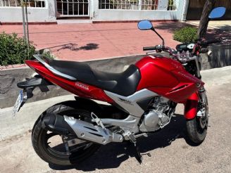 Yamaha YS Usada en Mendoza