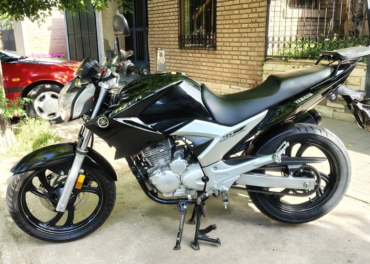 Yamaha YS Usada en Mendoza, deRuedas