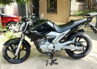 Yamaha YS Usada en Mendoza