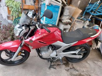 Yamaha YS Usada en Buenos Aires
