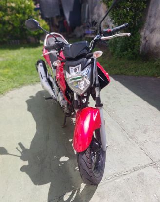 Yamaha YS Usada en Buenos Aires