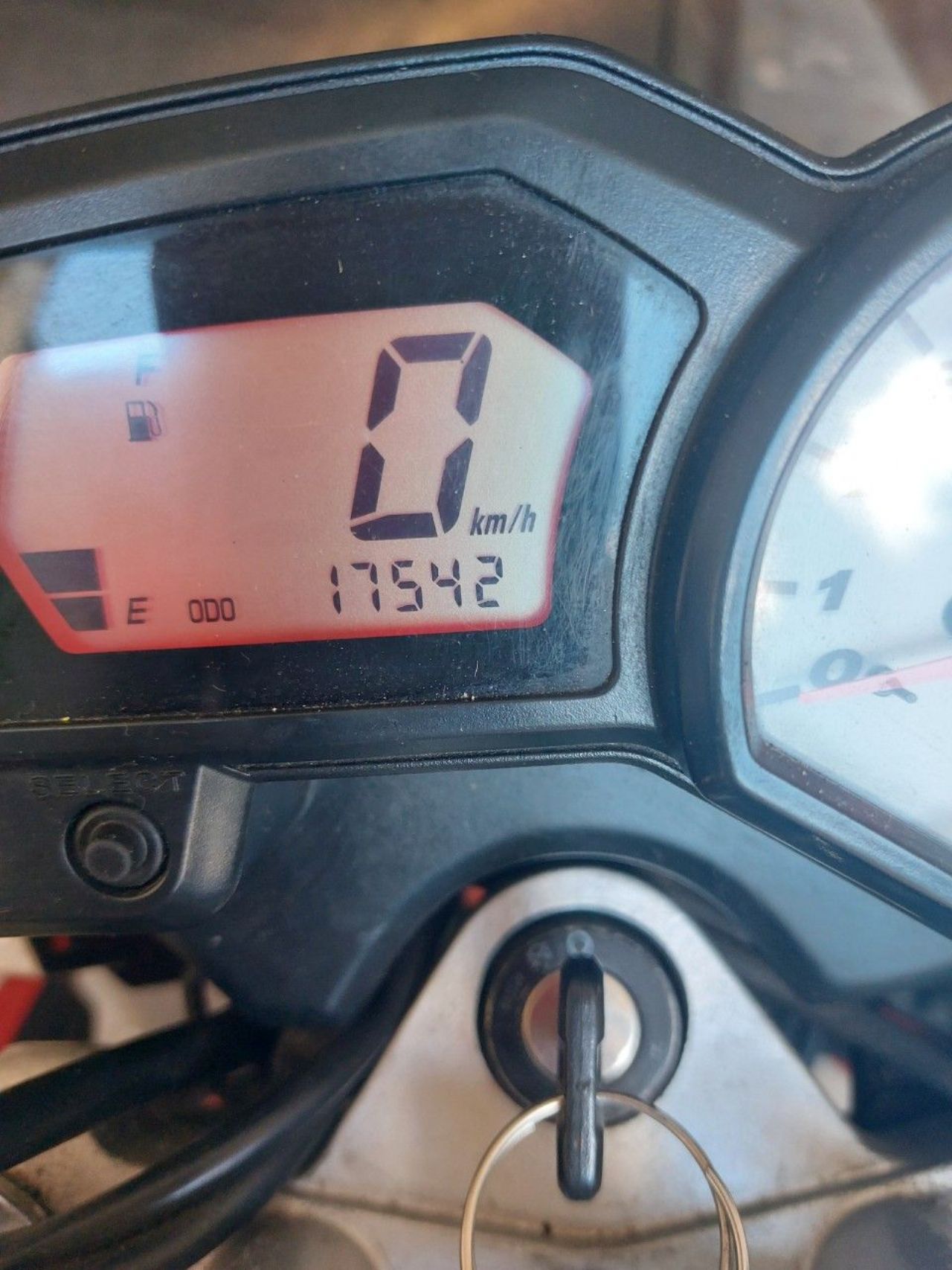 Yamaha YS Usada en Buenos Aires, deRuedas