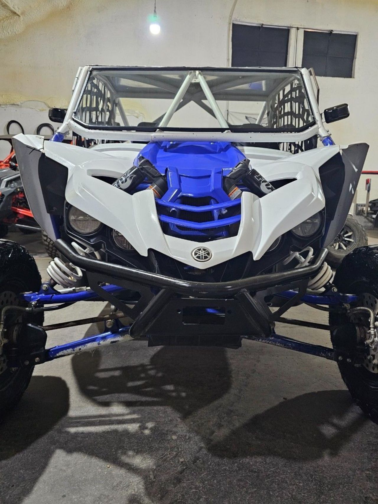 Yamaha YXZ Usado en Mendoza, deRuedas