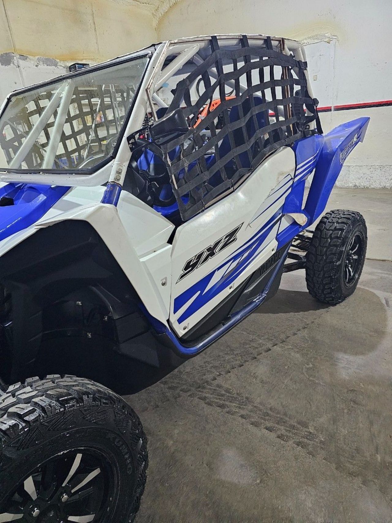 Yamaha YXZ Usado en Mendoza, deRuedas