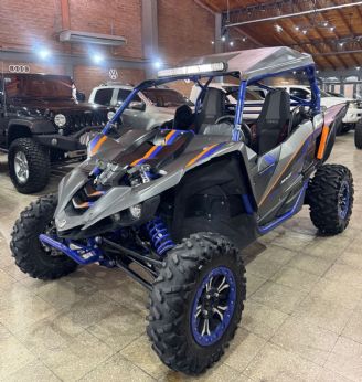Yamaha YXZ Usado en San Juan