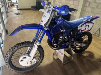 Yamaha YZ Usada en Mendoza