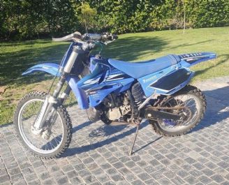Yamaha YZ Usada en Mendoza