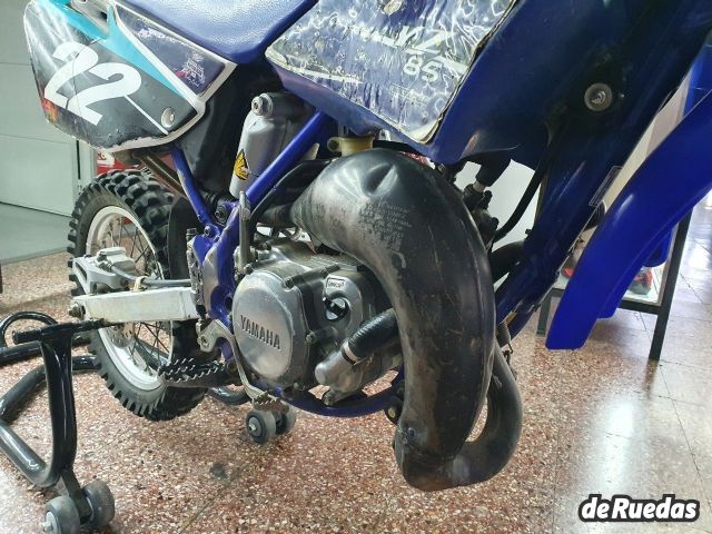 Yamaha YZ Usada en Mendoza, deRuedas