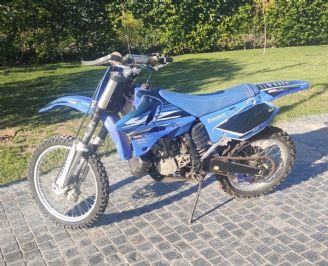 Yamaha YZ Usada en Mendoza