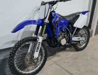 Yamaha YZ Usada en Mendoza